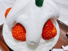 -丹礼糖甜品