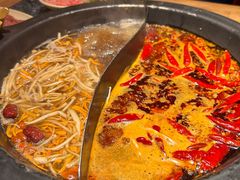 -蜀大侠火锅(总府路店)