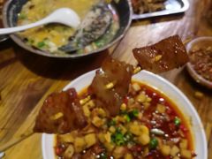 -姚记烧烤(建昌苑店)