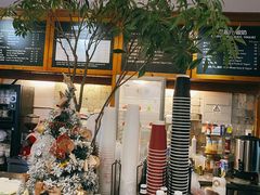 -1901 Cafe(西四店)