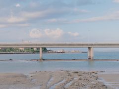 -海堤纪念公园