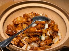-青年公社烤鸭(滨湖银泰店)