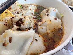 鲜虾馄饨-岩明火勺店(承德路店)