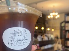 -良友书坊(安徽路店)