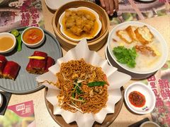 -点都德(汇盈广场店)