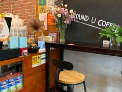-Auco游咖.咖啡(凤起路店)