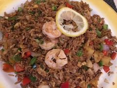 -半秋山西餐厅(宜昌大洋店)