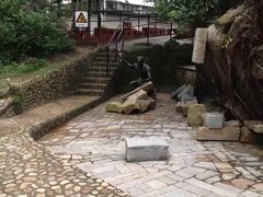 -胡里山炮台