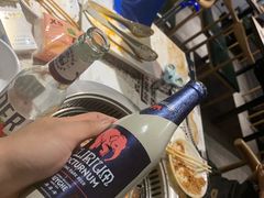 -晓东量贩式烤肉(银亿阳光城店)