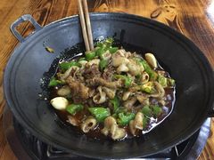 -张氏父子常德肠子馆(红星总店)