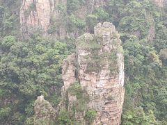 -广东大峡谷