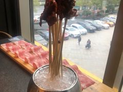-渝涯重庆豆花老火锅(中赢国际店)