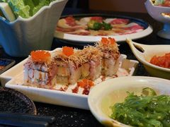 -樱嘢·炭火烧肉(惠南店)