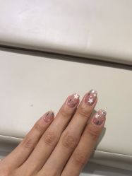 -晨·艺美甲美睫