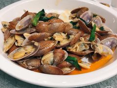 -79号渔船海鲜饭店(宝安店)