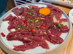 滑嫩鲜牛肉-青瓷火锅料理(西单大悦城店)
