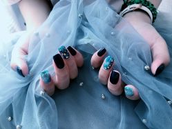 -安可儿Anker's Nail日式美甲美睫