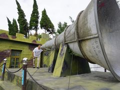 -大嶝英雄三岛战地观光园