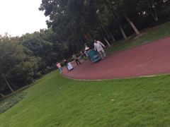 -杭州城北体育公园