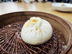 蟹黄包-花园茶楼(兴城西路店)