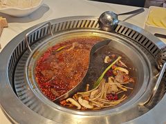 -小龙坎火锅(IFS HOT店)