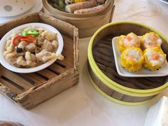 -聚福山莊·寻味顺德(北滘店)