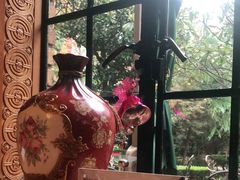 -马勒别墅·中餐厅