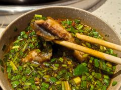 -肖肖酸萝卜鱼火锅(总店)