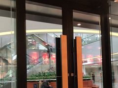 门面-星巴克(武汉协和医院店)