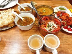-清真·AL-JANNAT 佳纳特餐厅(狮子桥店)