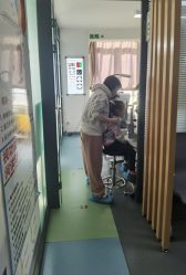 -清清博视儿童眼视光中心(角门西店)