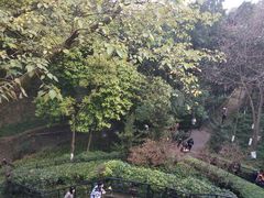 -白公馆