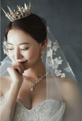 -雪中彩影婚纱摄影·微光艺术中心