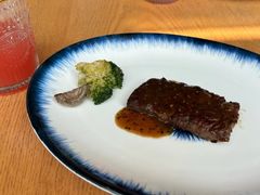 -解放碑威斯汀酒店-知味国际美食餐厅