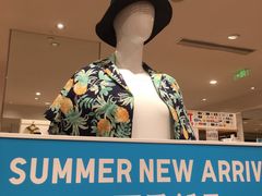 -优衣库(天津贵和购物中心店)