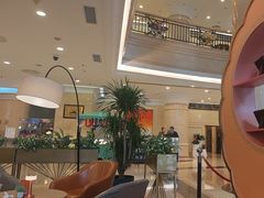 -逸派咖啡 EPARKCOFFEE(广安门店)