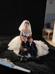 -光影纪·Baby·Home儿童摄影(丁桥店)