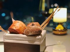 -翡翠36餐厅(浦东香格里拉店)