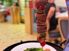 牛肉串烧-Mezomd曼索蒂西班牙餐厅(广粤店)