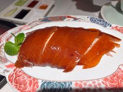 -在前门·烤鸭北京菜(五月花广场店)