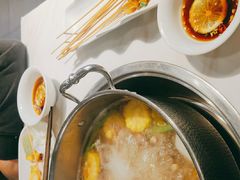 -潮牛壹号鲜牛肉火锅(世界城广场店)