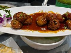 -春江饭店(共青团路总店)