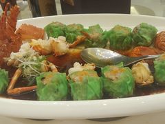 -国惠大酒楼(仓山万达店)