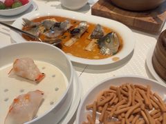 -铭家点心(秦岭路店)