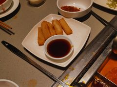 -海底捞火锅(九霄梦天地店)