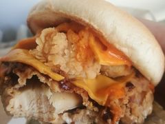 -肯德基(学院路店)