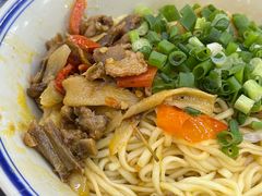 -万三面馆(青龙正街太古里店)