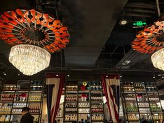 -华豫川酒家(大卫城店)