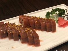 -环球港凯悦 · 享悦中餐厅