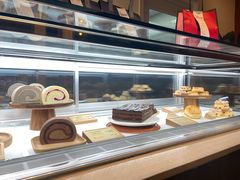 -SKROLL卡特司库·蛋糕定制·生吐司·司康(古北程家桥店)